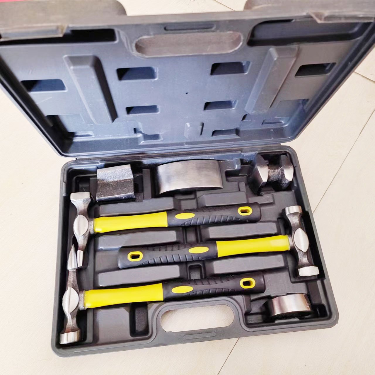 Car Tools Body Repair Equipment Repair Kit Car Car Body Repair Spot Welder